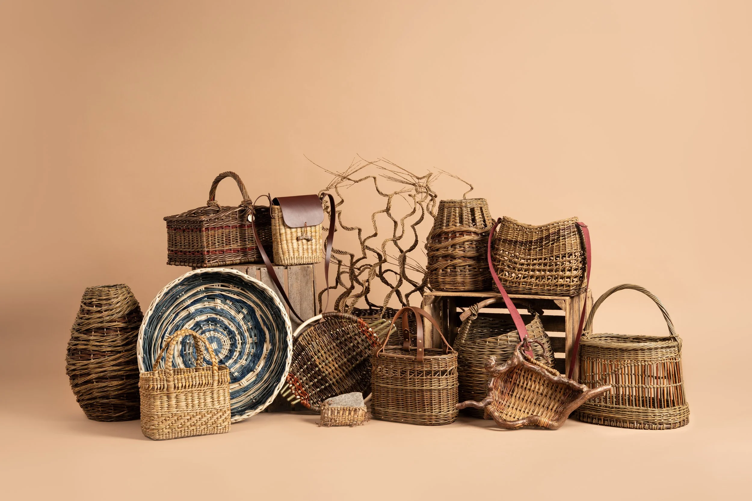 Basket Makers