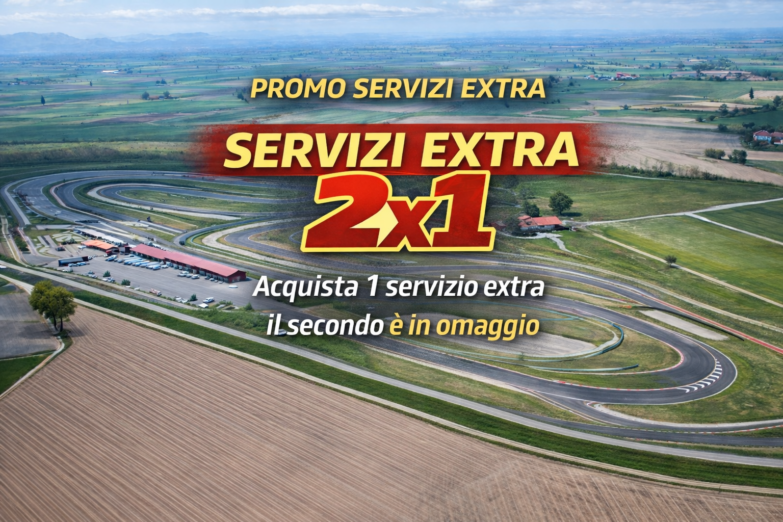 10 DISPONIBILI - Tazio Nuvolari 2805 - 20 Aprile - PROMO 2