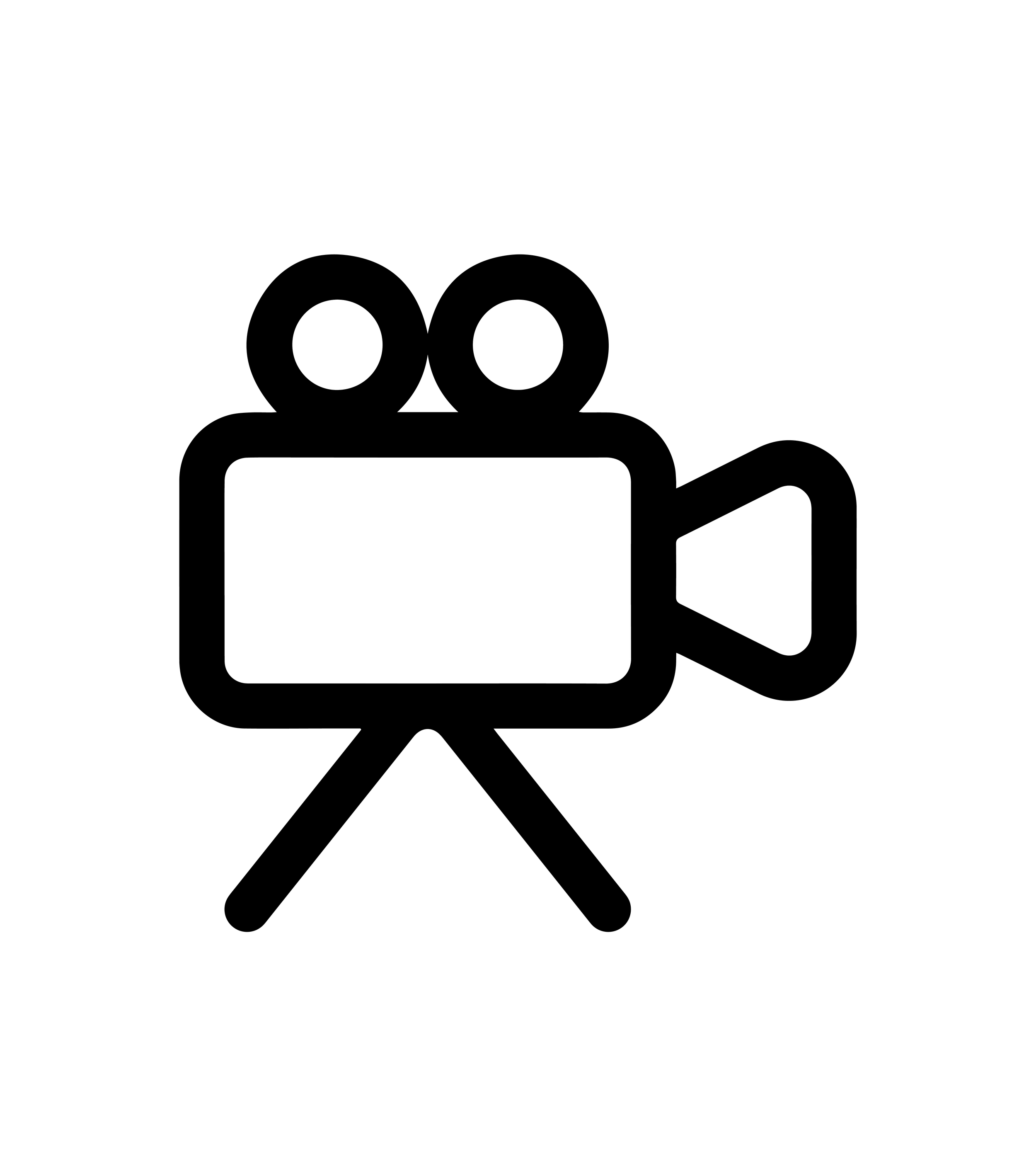 Servizio Video in Pista