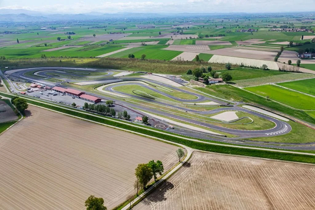Tazio Nuvolari 2805 - 13 Luglio - Turno 1: 9.00 - 9.20