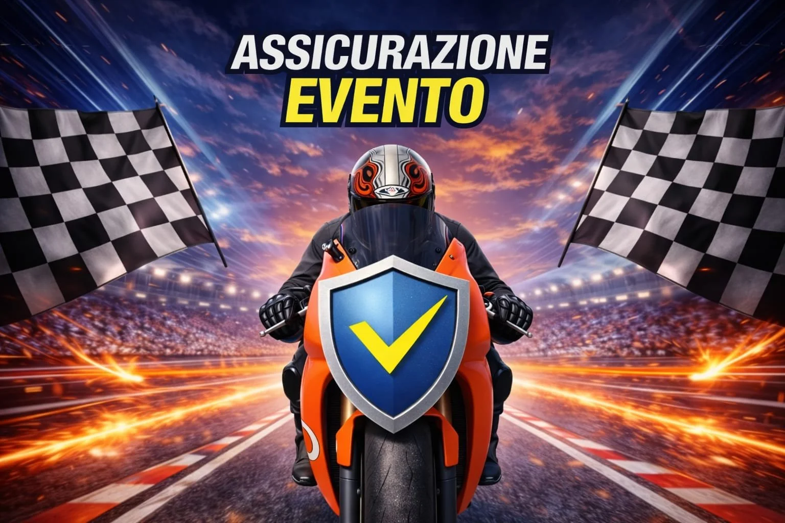 Assicurazione Evento