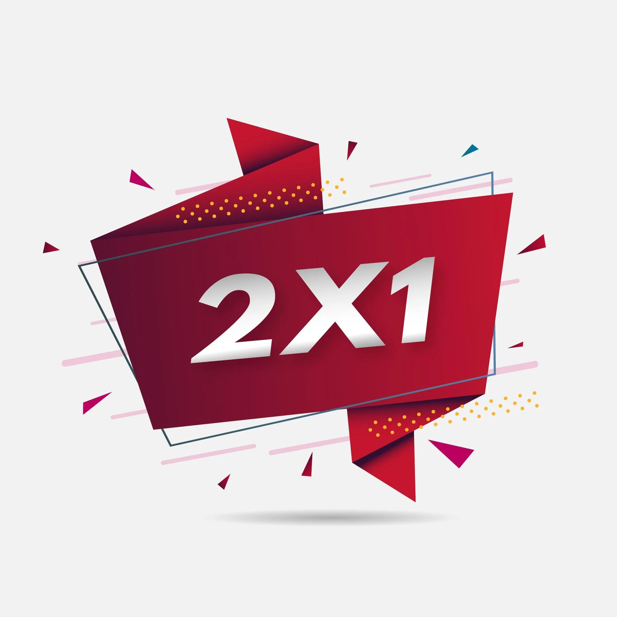PROMO - Seleziona i Servizi Extra - 2 x 1!