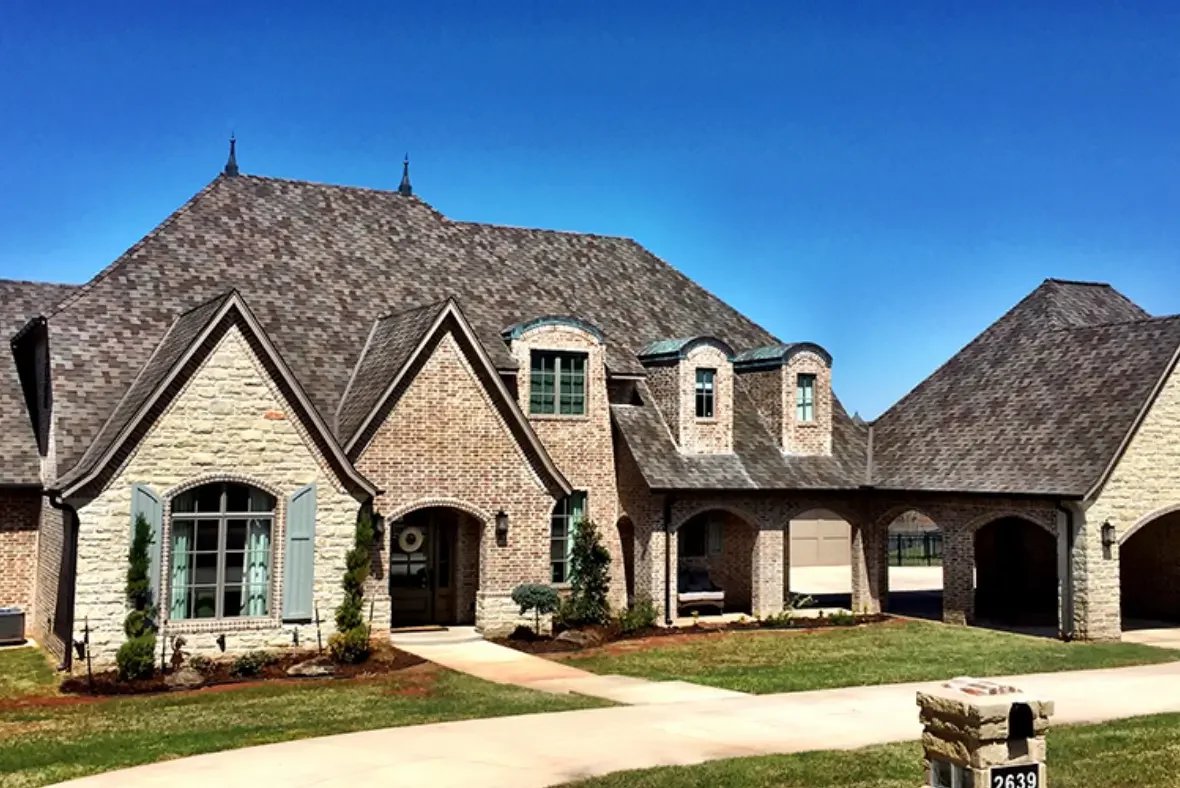 Seven Most Common Roofing Problems in Oklahoma