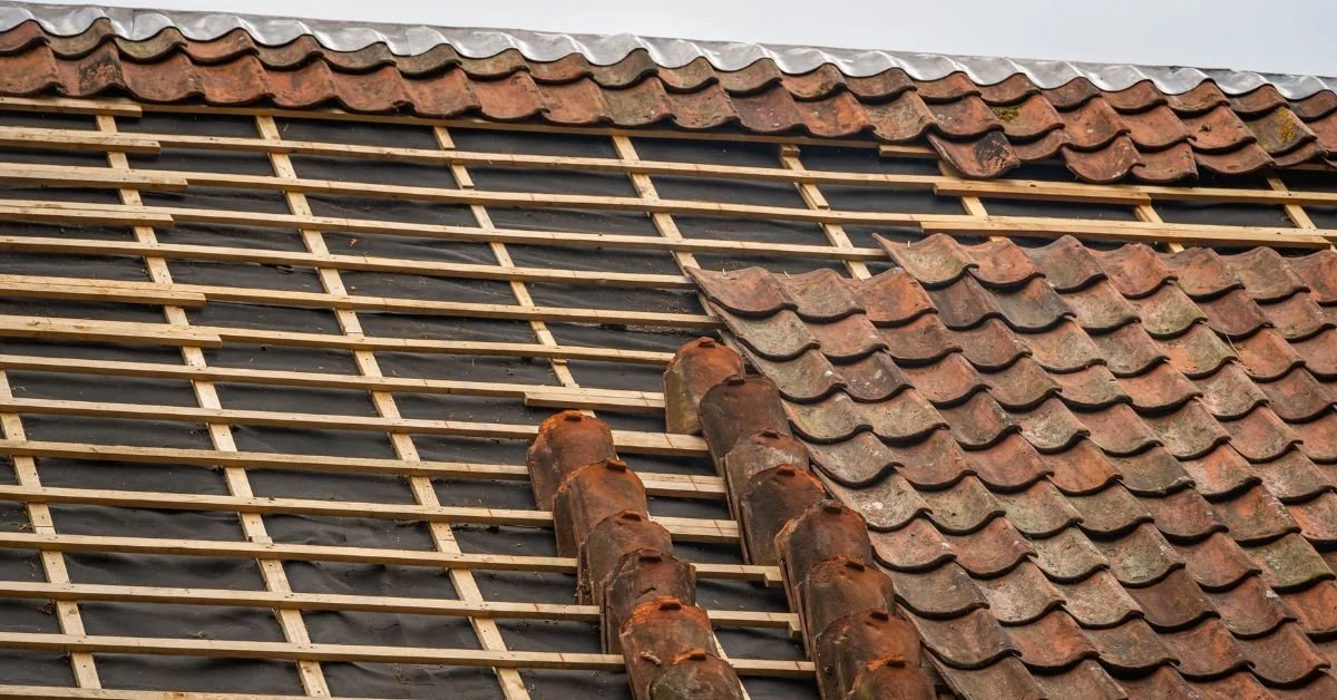 How Long Does a Roof Replacement Take? Timeline and Process Explained