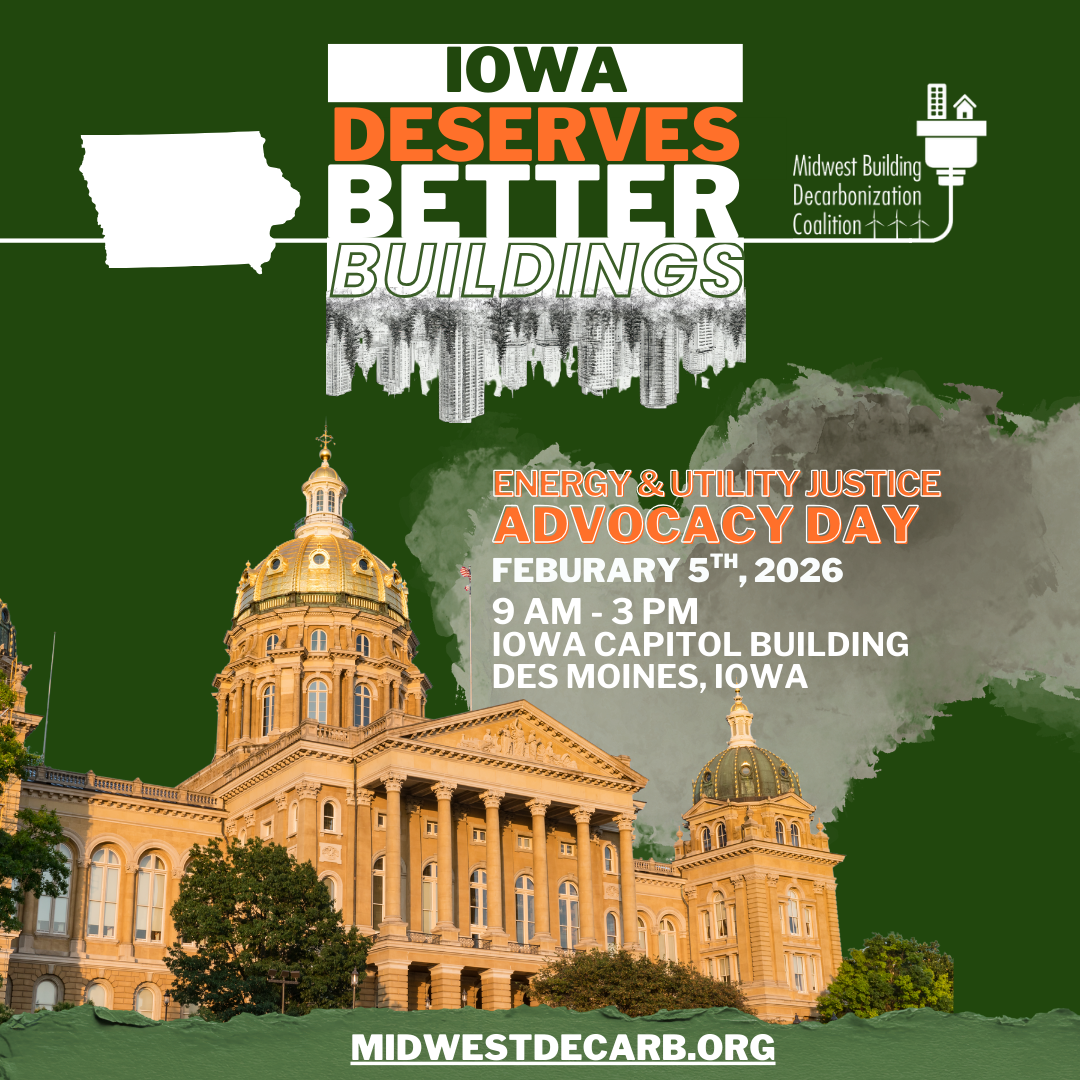 IOWA ADVOCACY DAY