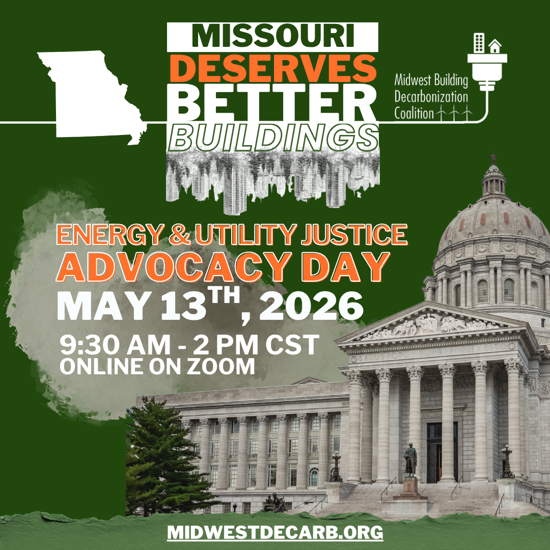 Missouri Advocacy Day