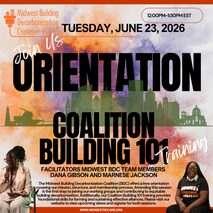 Orientation | June