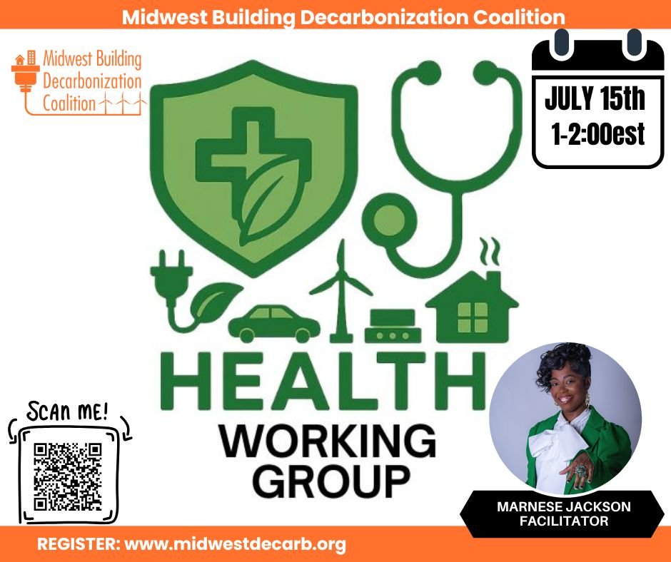 Health Working Group