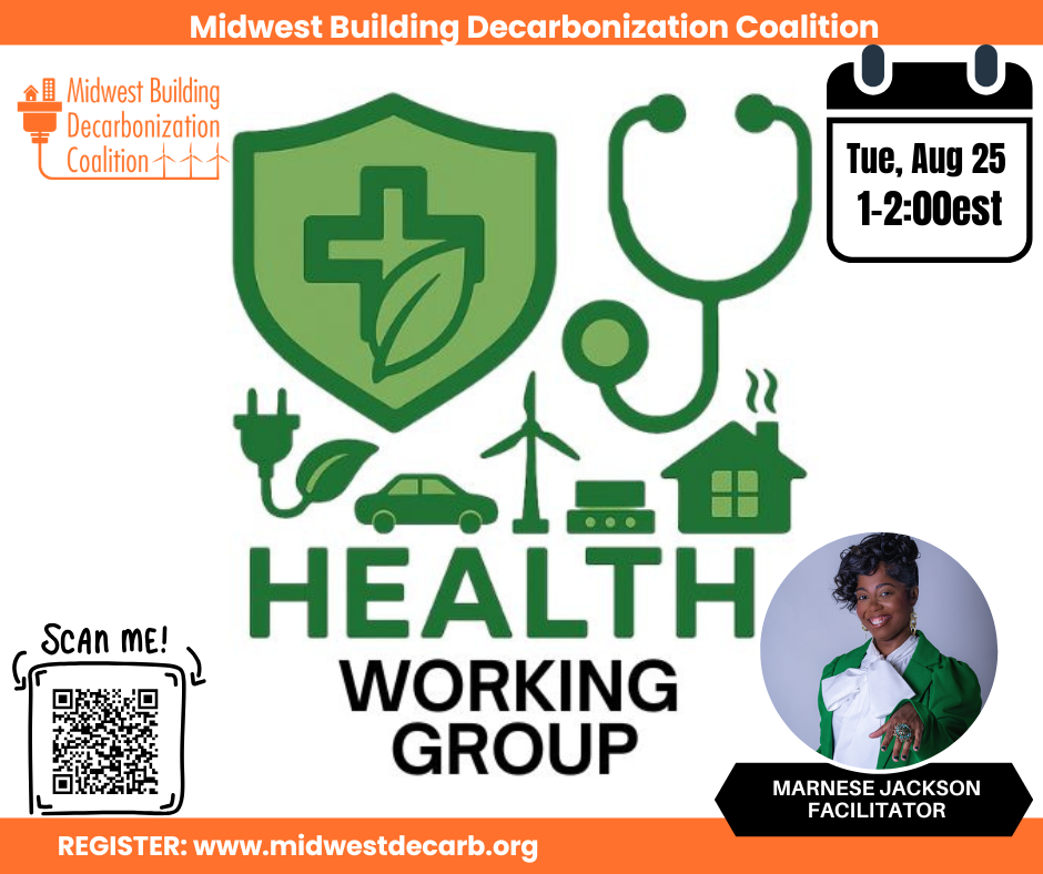Midwest BDC Health Working Group