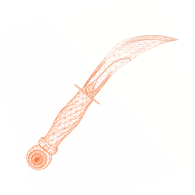 Gents Croquet Club