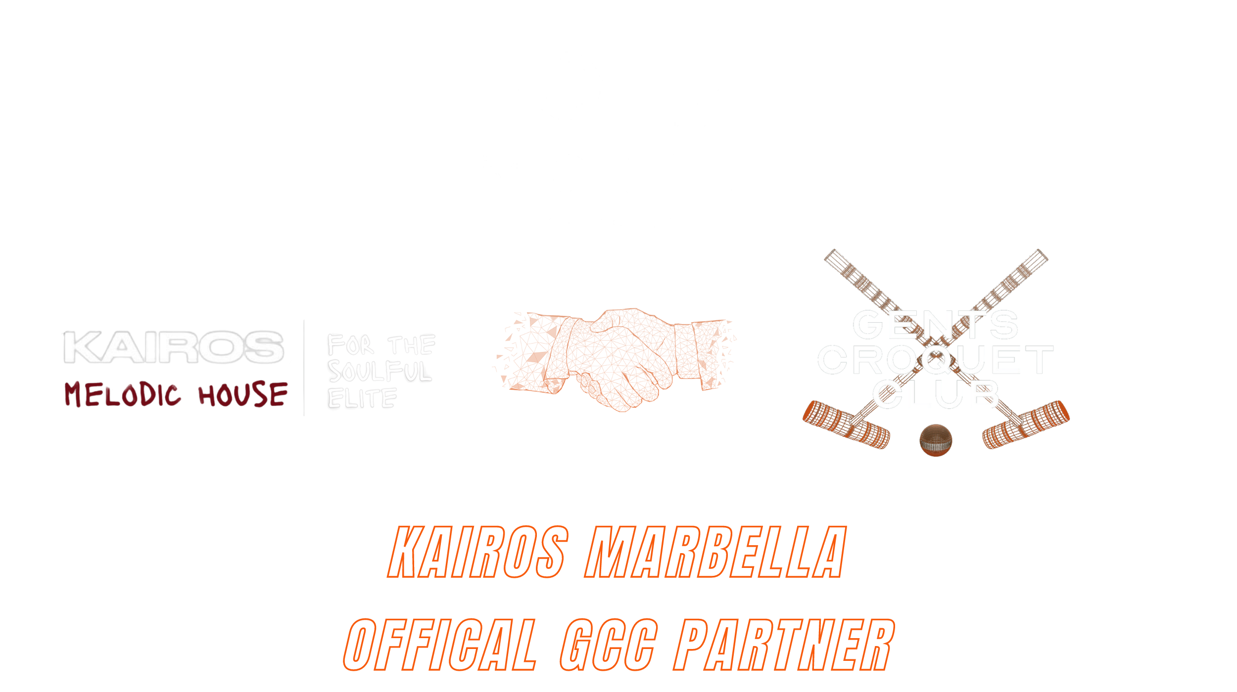 THE MARBELLA EDITION — Gents Croquet Club