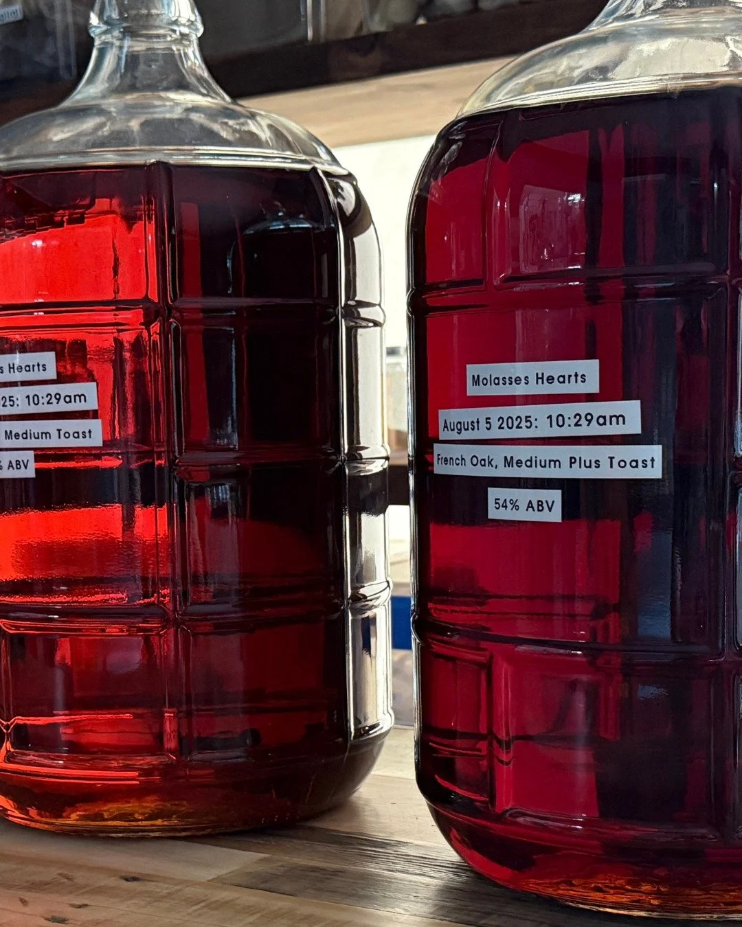 Are you excited to try our molasses rum?? It's very different than our white agricole rum!!

Did you know our organic, Caribbean crafted @RosalieBayDistillery single rum is produced and shipped sustainably? We can track the sugar cane from field to g