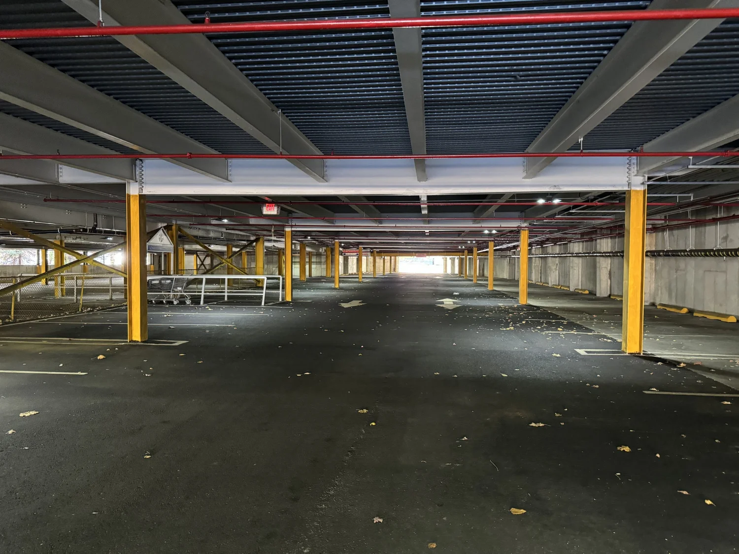 Former Bed Bath Center Yonkers, NY 2141 Central Park Ave Yonkers, NY