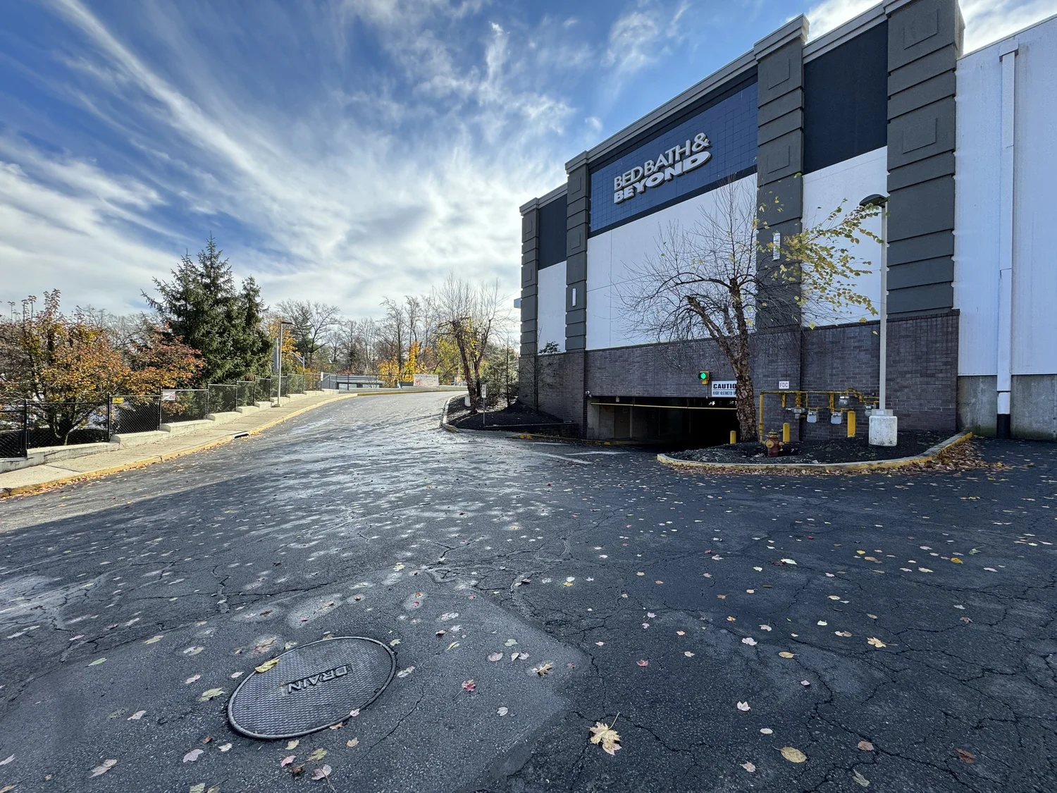 Former Bed Bath Center Yonkers, NY 2141 Central Park Ave Yonkers, NY