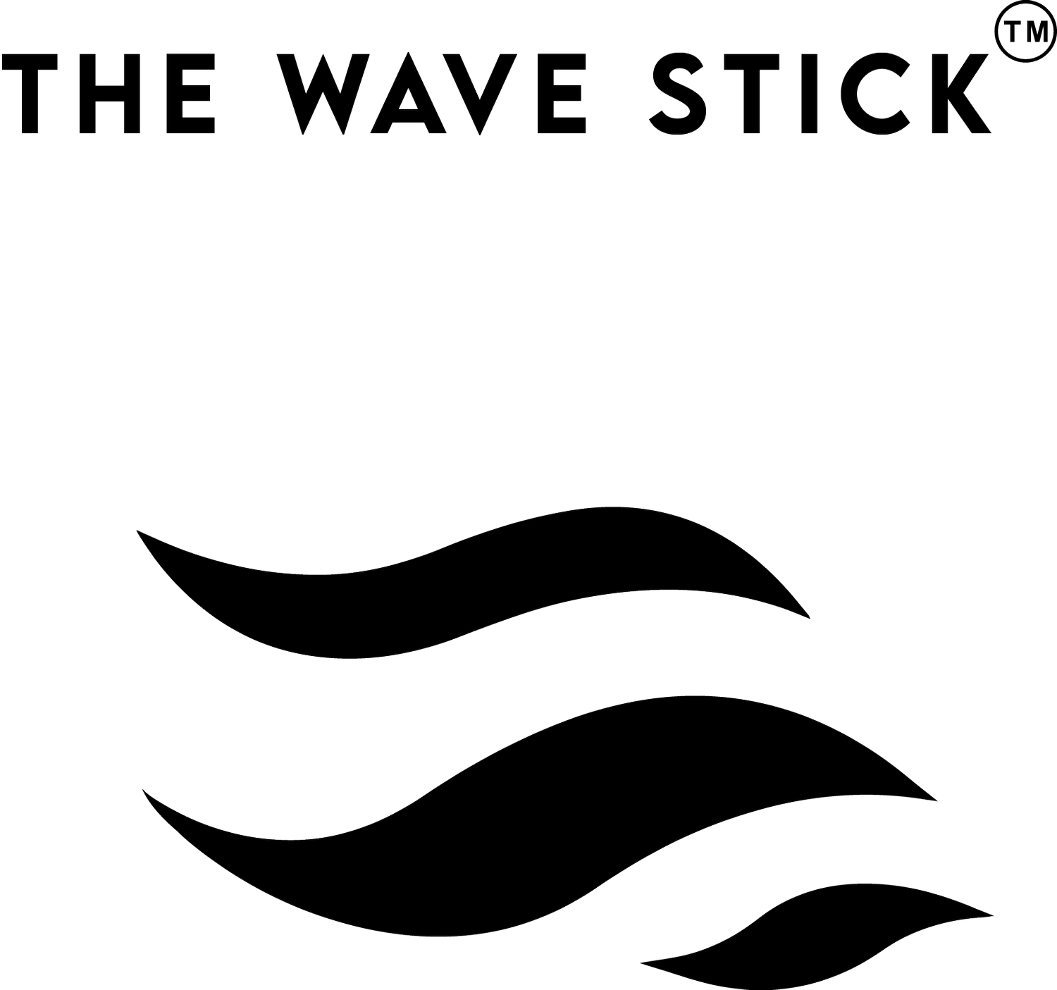 The Wave Stick