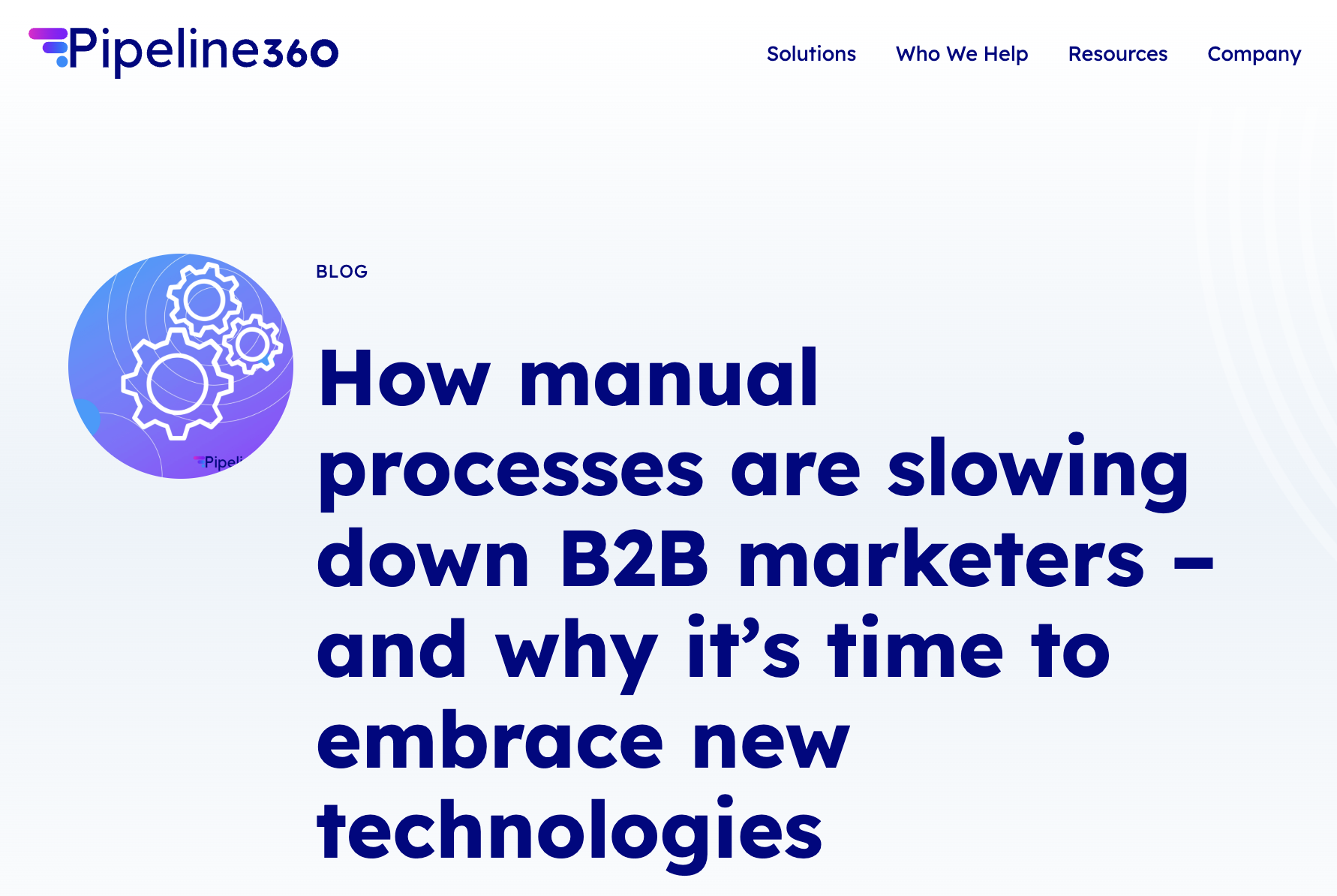 Click the image to read the content.