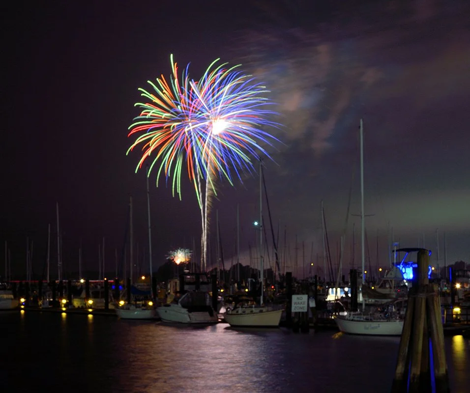 Our AmenitiesDixon Landing RV Resort