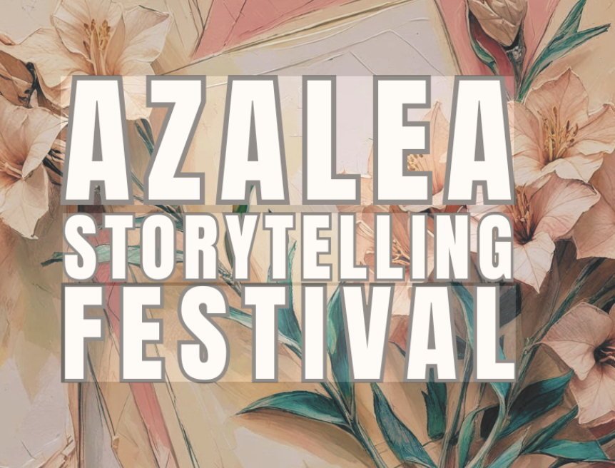 Azaelea Storytelling Festival 