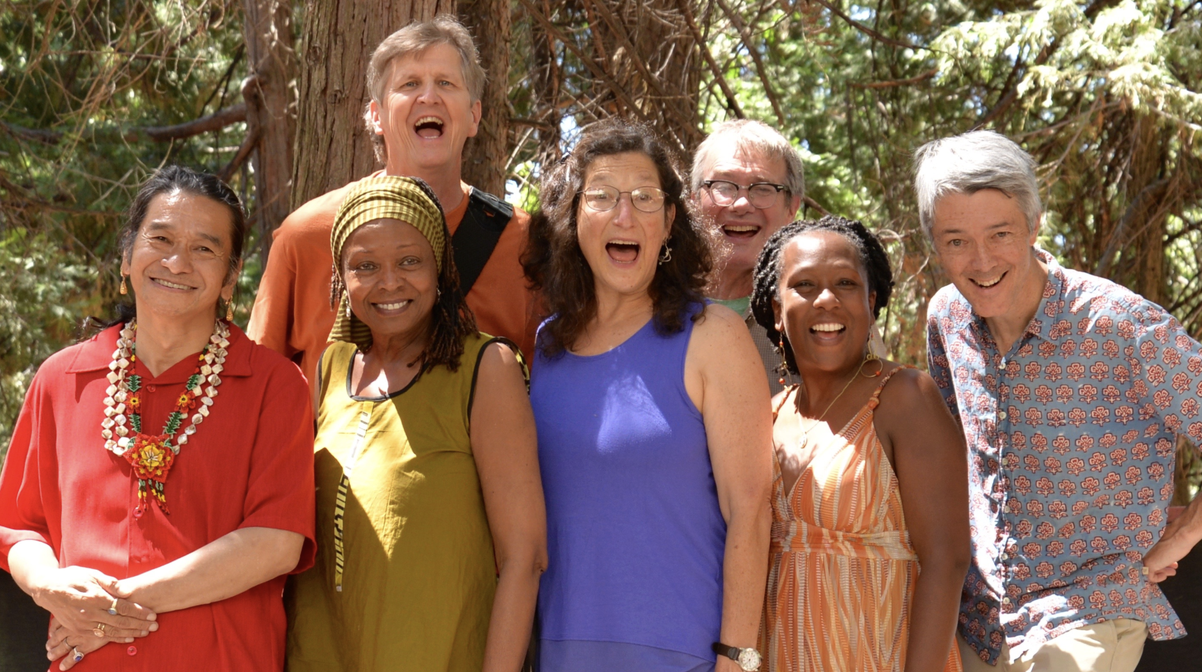 Sierra Storytelling Festival 