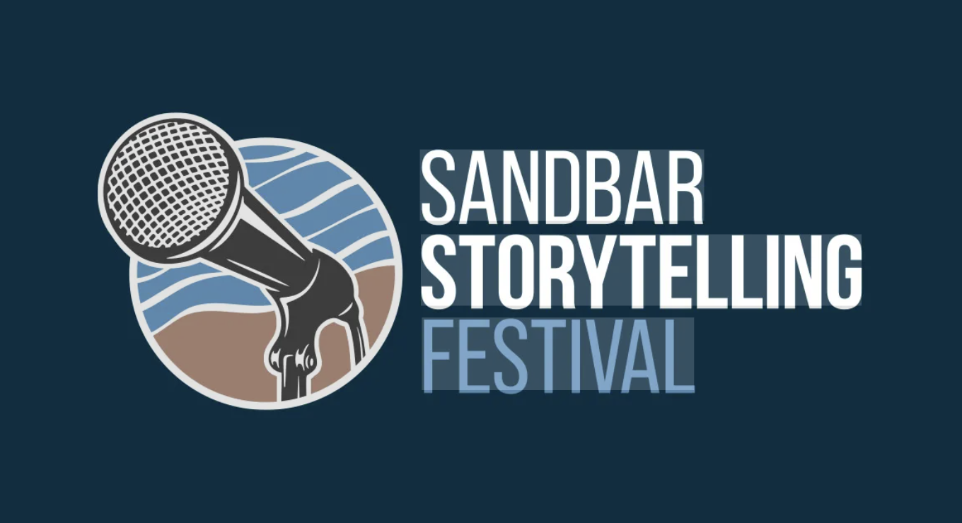 Sandbar Storytelling Festival 