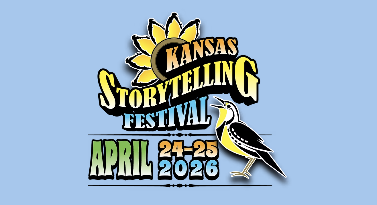 Kansas Storytelling Festival