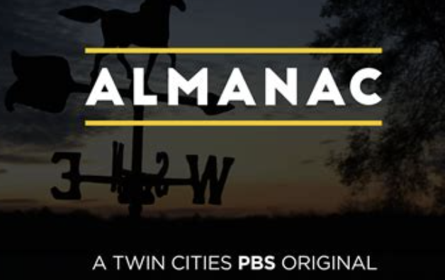 Almanac Essay, Kevin Kling