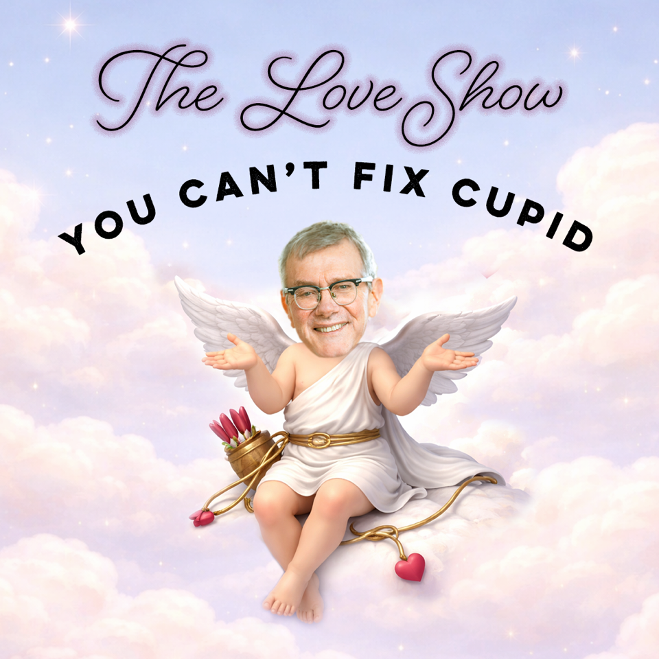 The Love Show