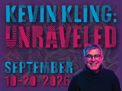 KEVIN KLING: UNRAVELED 