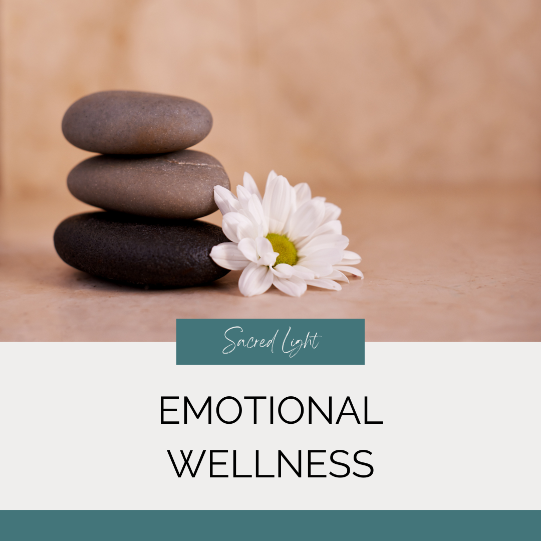 How Reiki Supports Emotional Healing (Not Just Physical Pain)