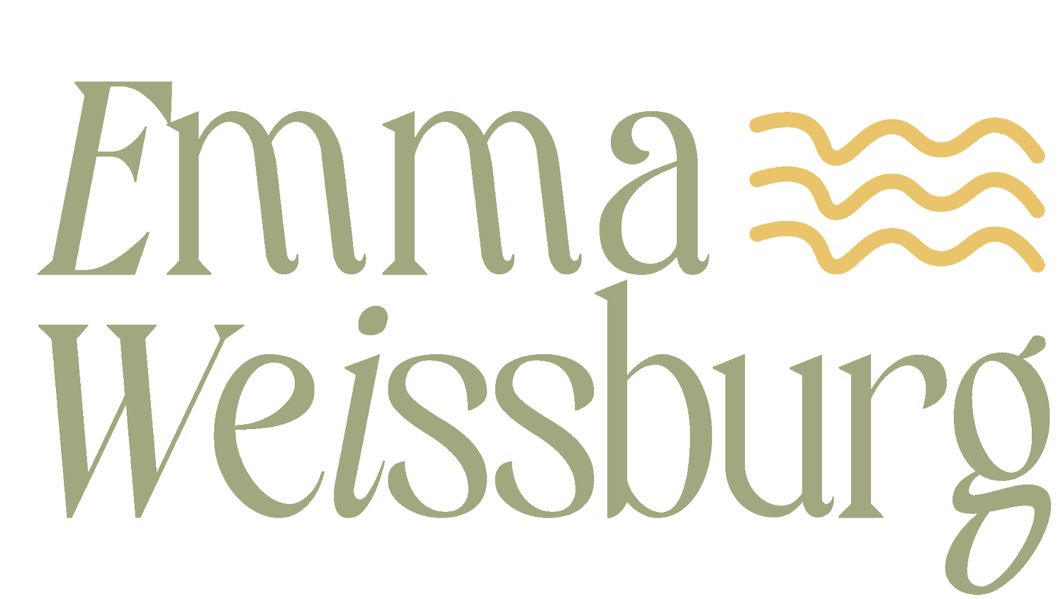 Emma Weissburg