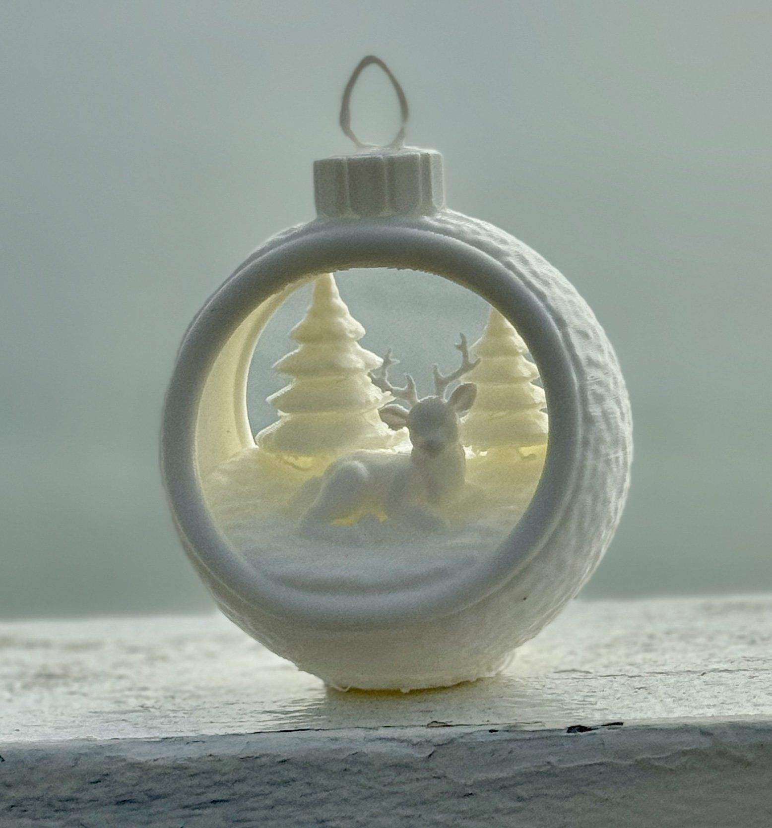 Christmas ornament
