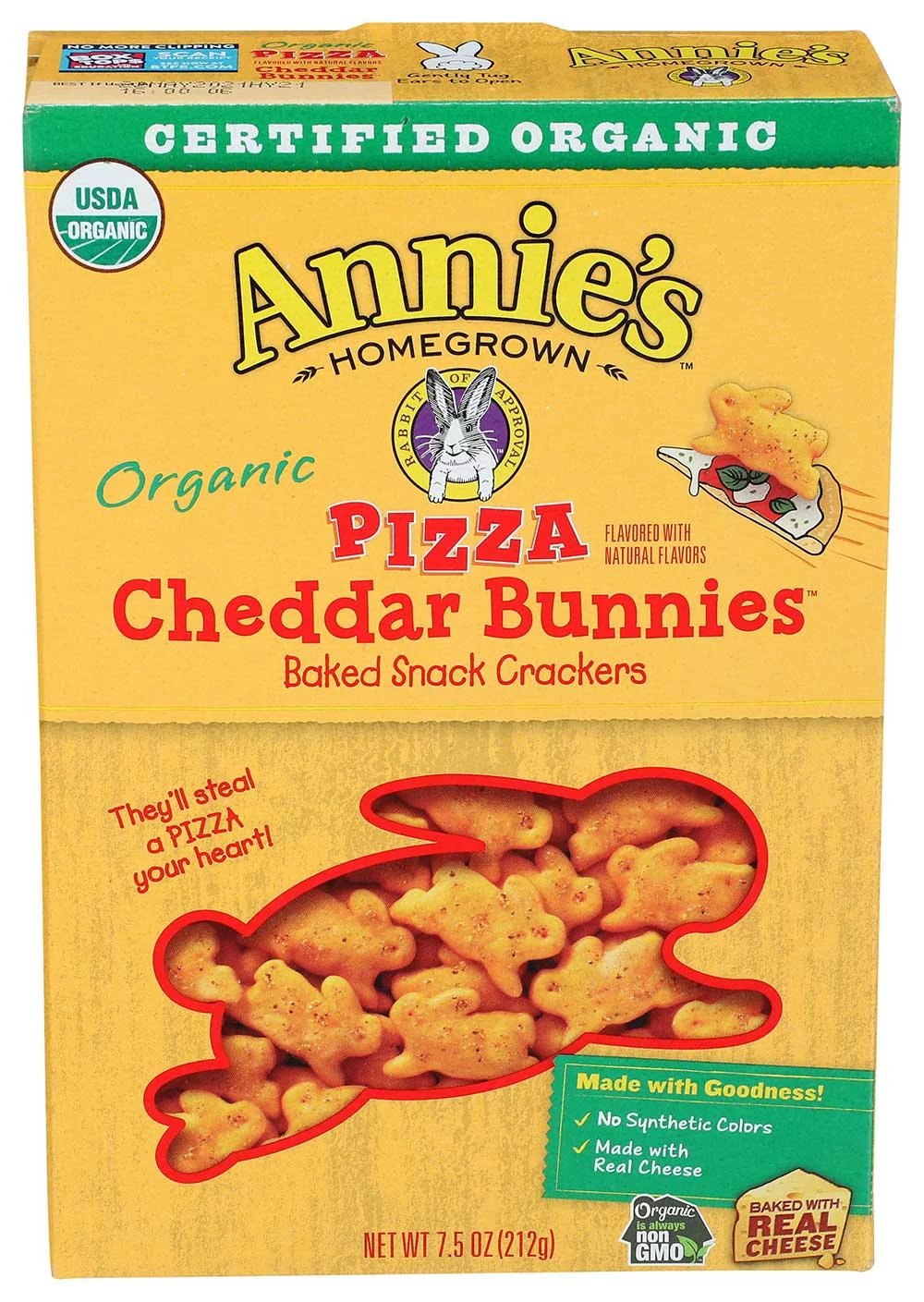 Annies-Homegrown-Organic-Pizza-Cheddar-Bunnies-Baked-Cracker-7-5-Ounce-12-per-case_4fbc36d3-4f43-46b5-9457-84724734cd79.a41cadbcb526619239270d5455fb5939 copy.jpg