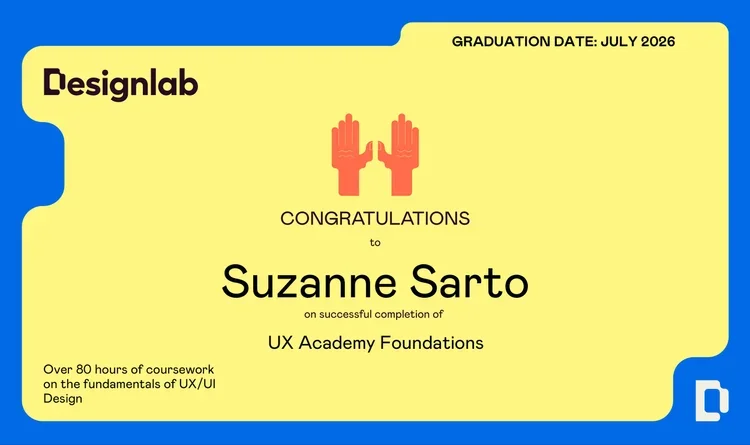 UX+Academy+Foundations+Certificate+of+Completion+-+Suzanne+Sarto+copy.webp