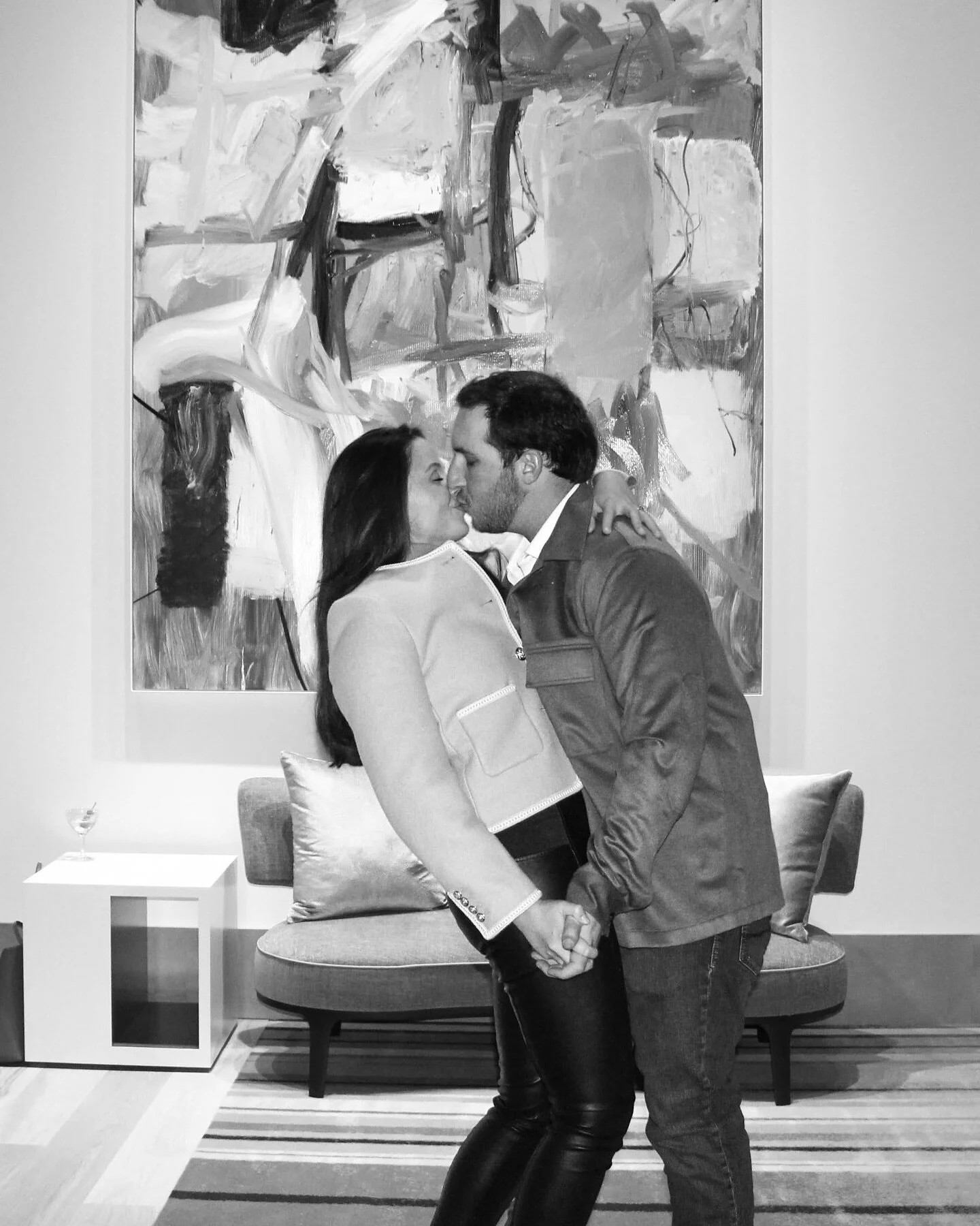 Don&rsquo;t miss out on your chance to book for the valentines Day special I&rsquo;m running this month! 
Just $125 for an hour long couple session!

DM me for more info💒🩷