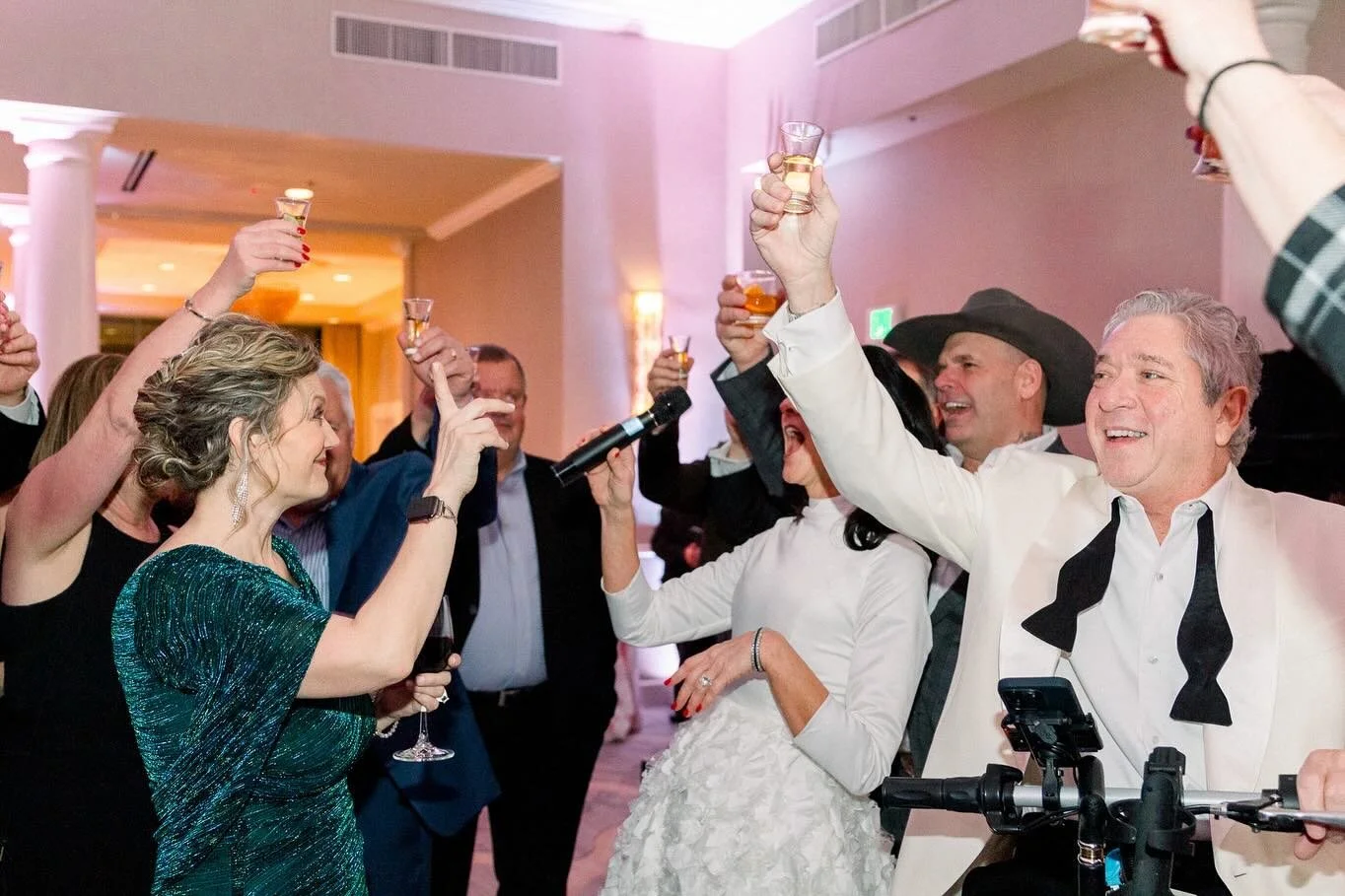 Tequila shots with the groom!
Cheers to the lovely couple!💕

#rivercrestfortworth #fortworthphotographer #dfwweddingphotographer #dfwweddings