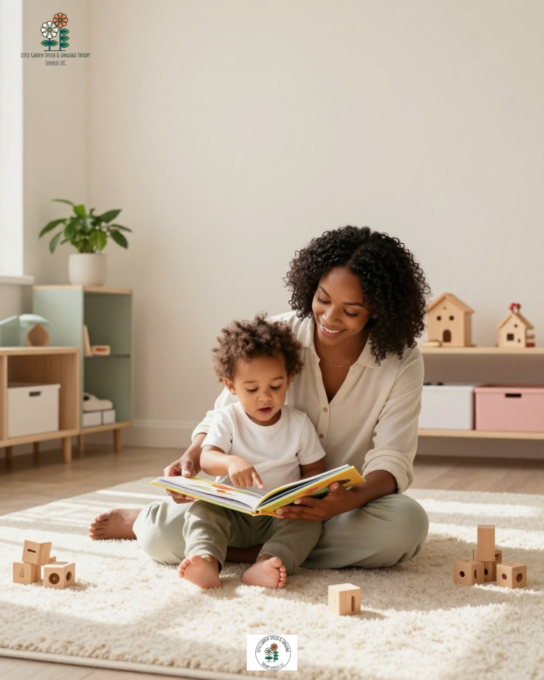 What Is the Difference Between a Speech Delay and Autism?