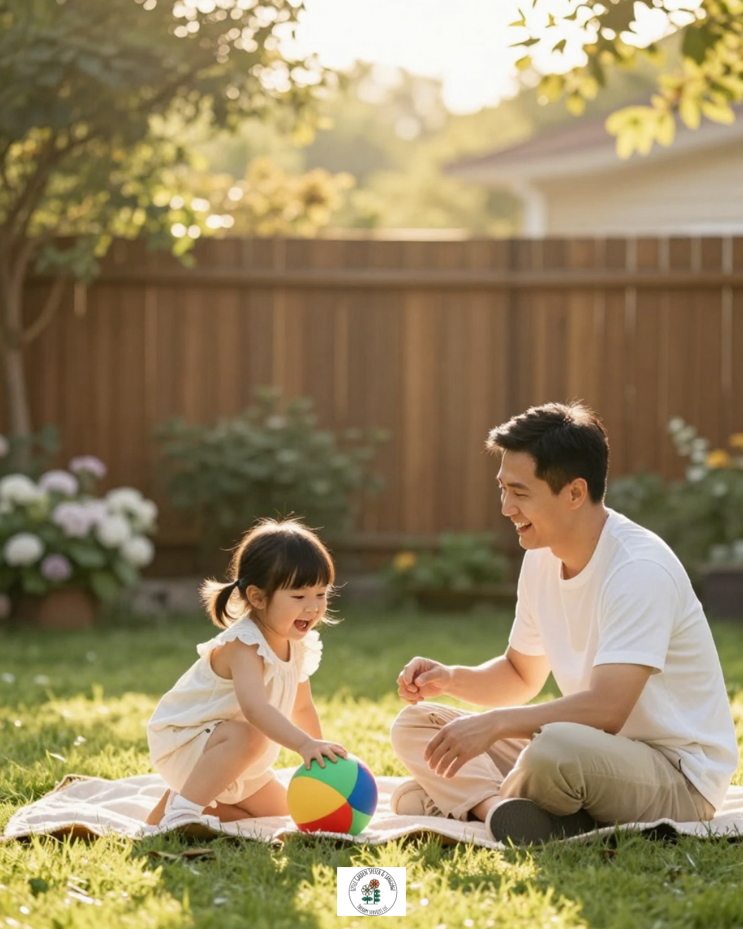 What Age Should My Child Be Understandable?