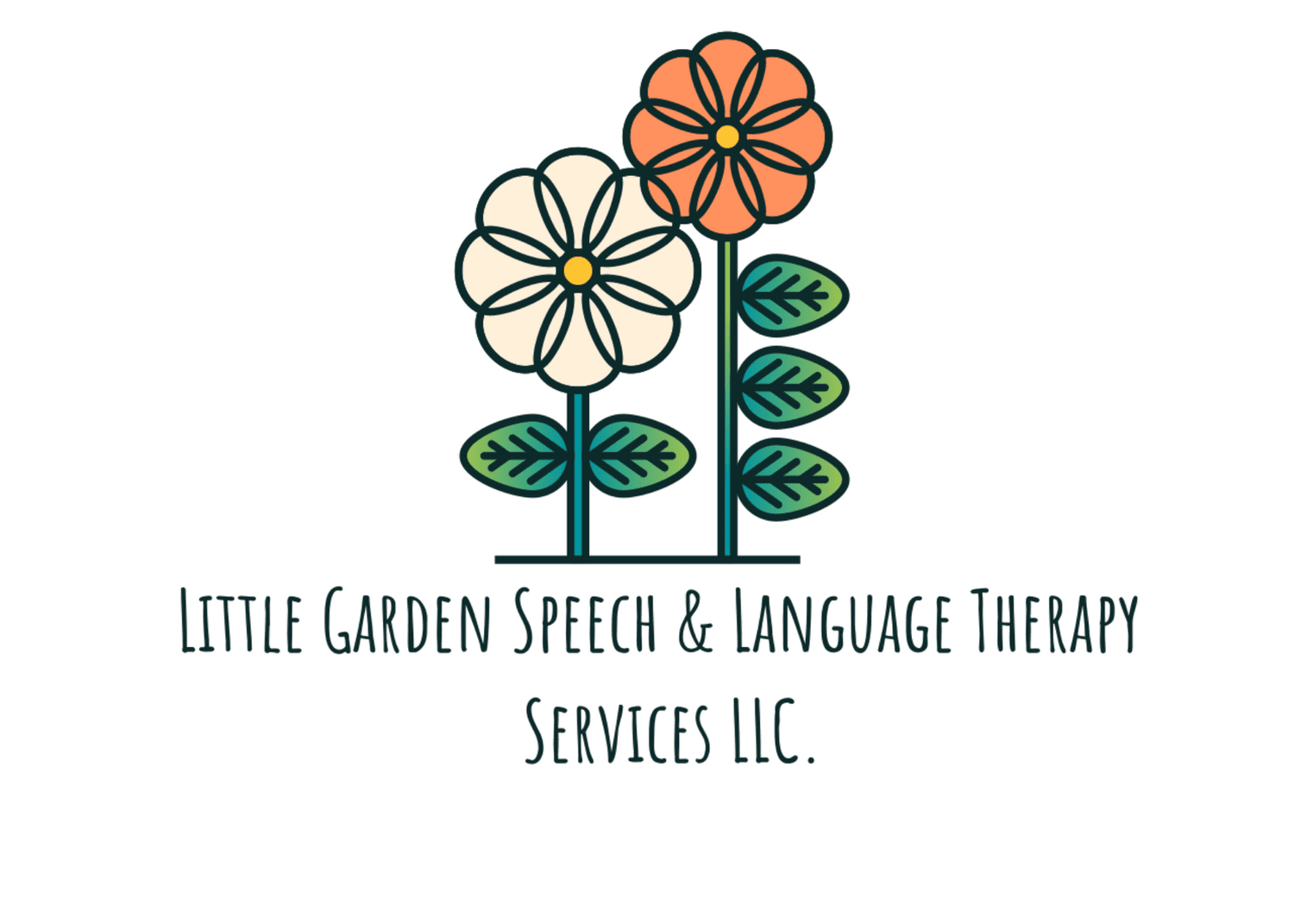 Little Garden Speech &amp; Language Therapy Services LLC.