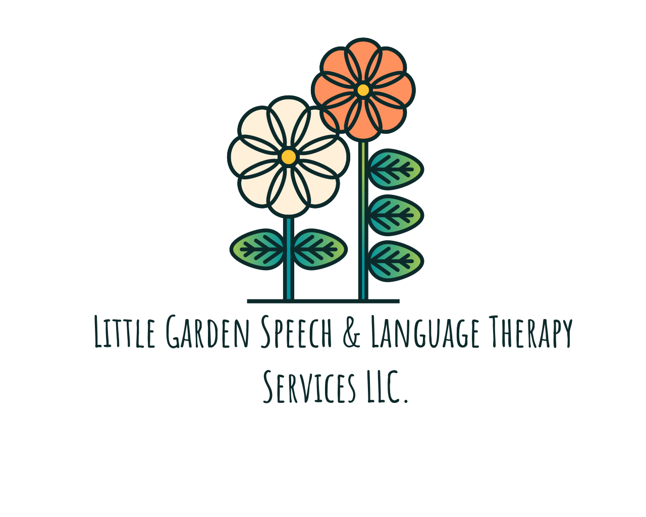 Little Garden Speech &amp; Language Therapy Services LLC.