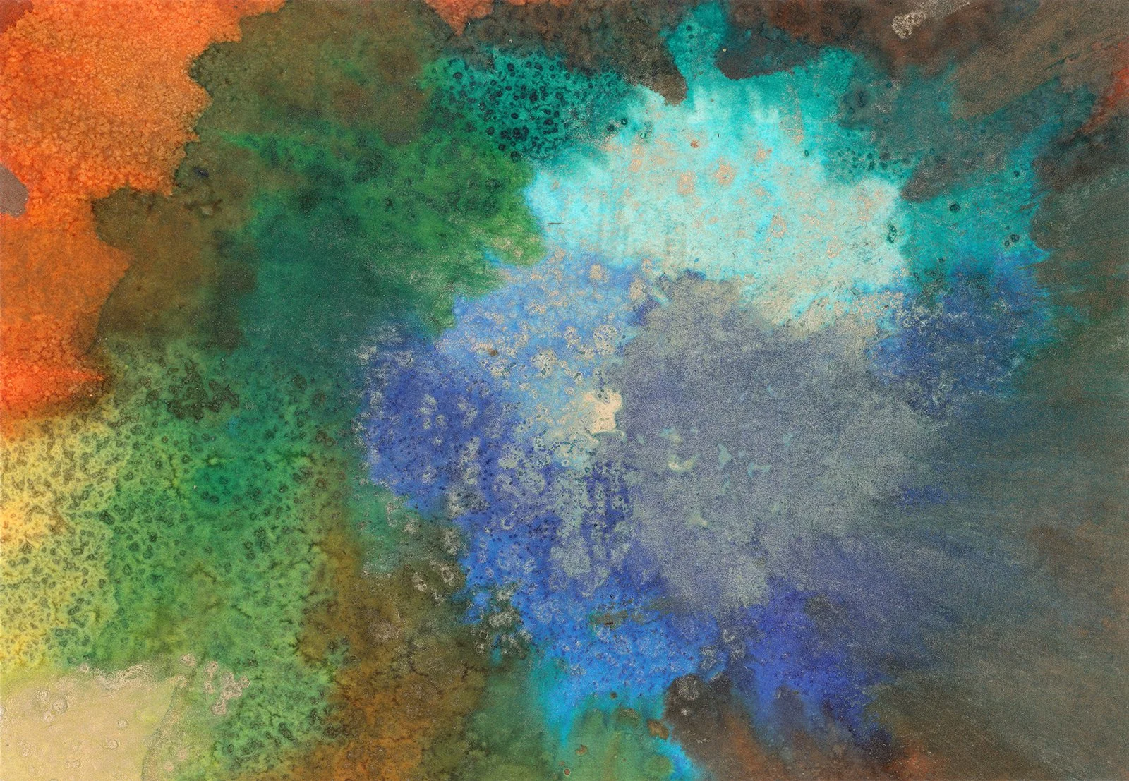 Valley Of The Ocean 2