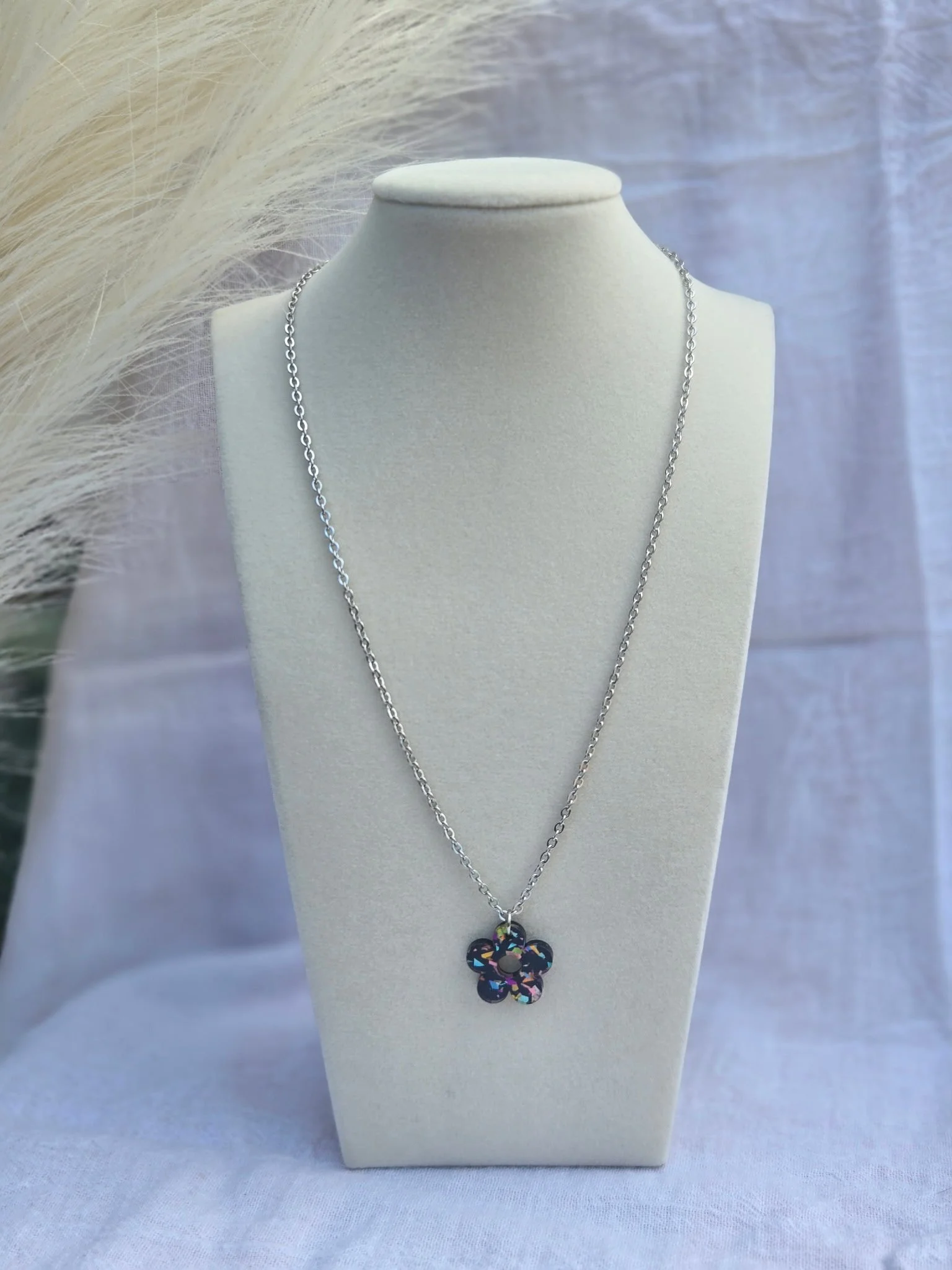 Confetti Necklace
