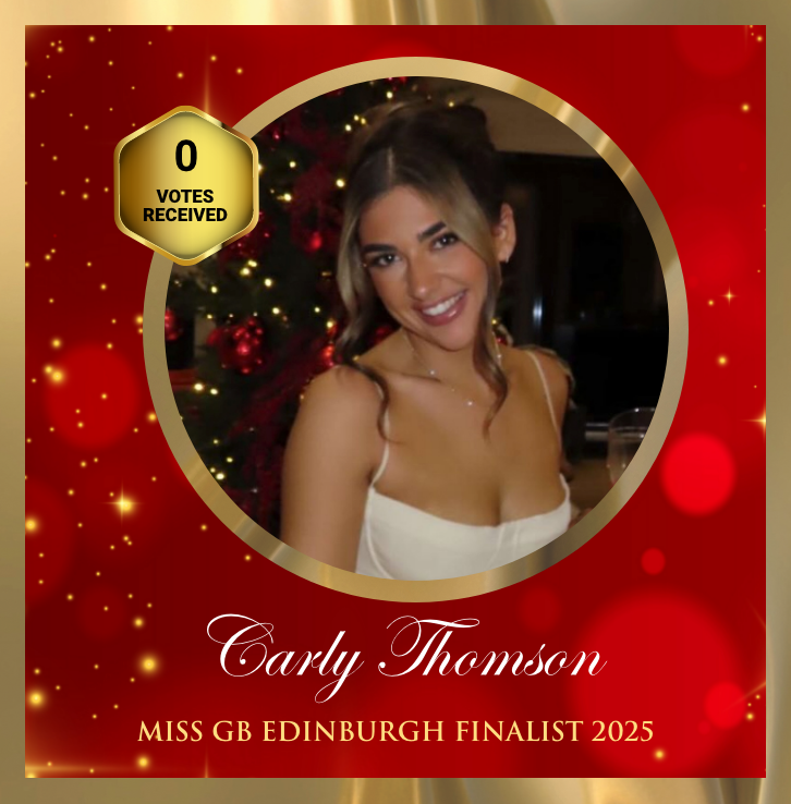 Carly Thomson
