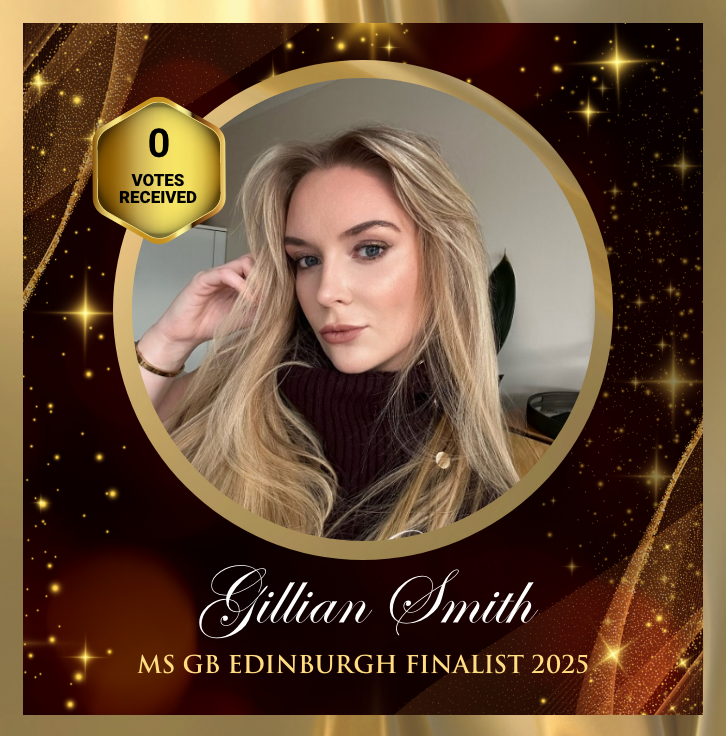 Gillian Smith