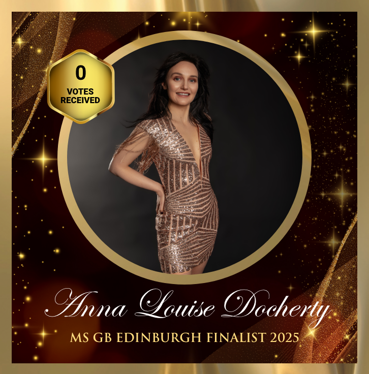 Anna Louise Docherty