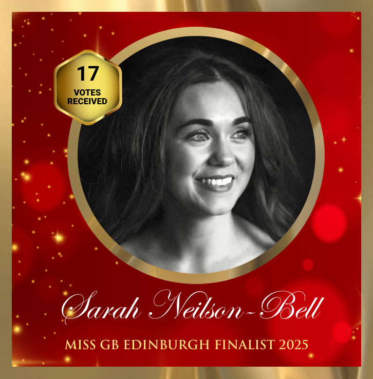 Sarah Neilson-Bell