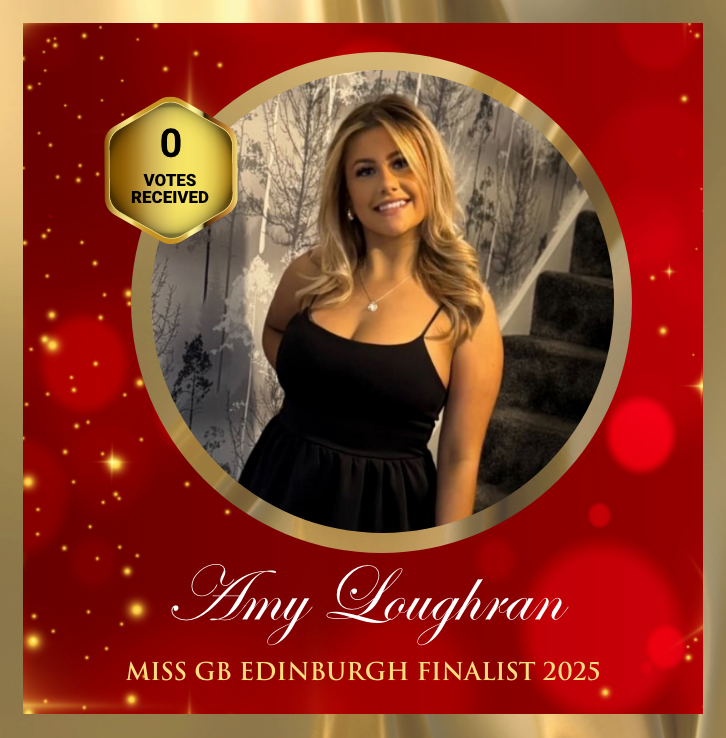 Amy Loughran