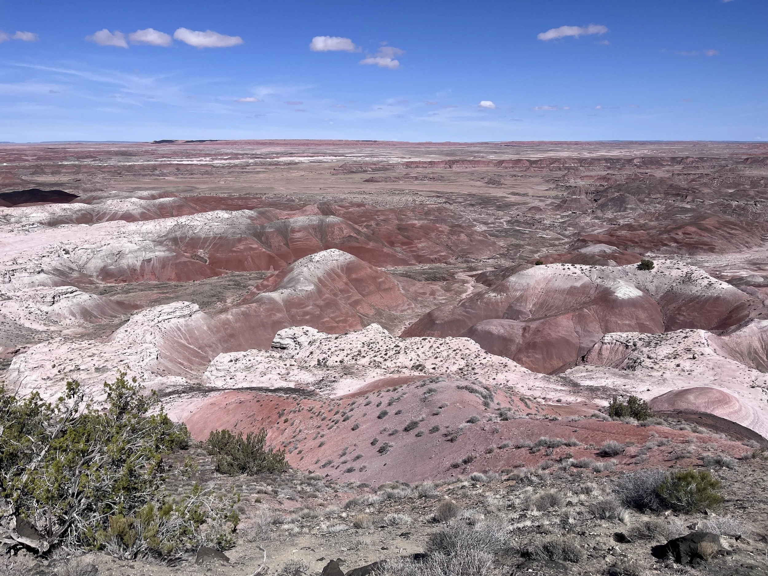 A quick tour of Northern Arizona