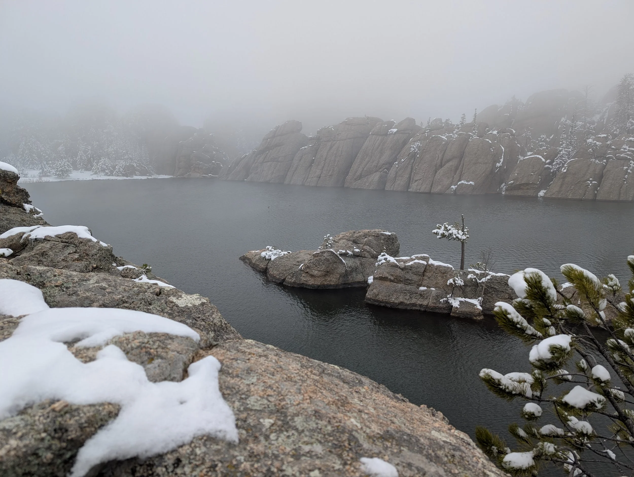 Sylvan Lake 