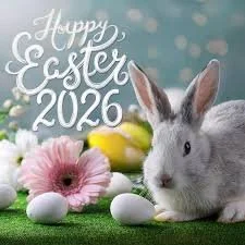 Celebrating Spring in Stockton!