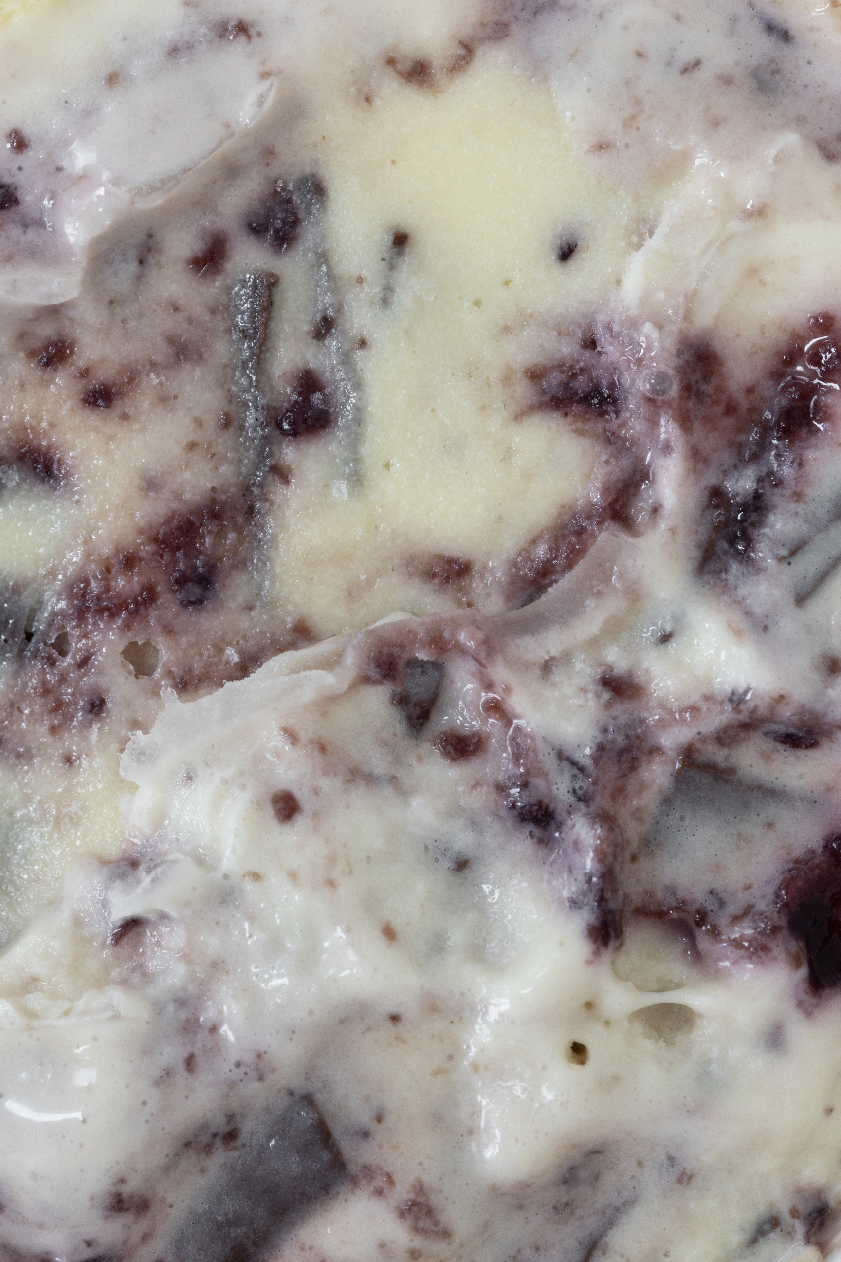 Chocolate Cherry Amaretto